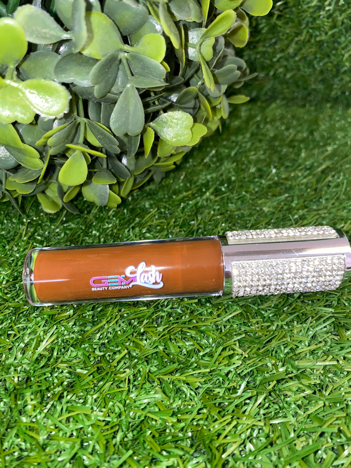 Mocha Lippie