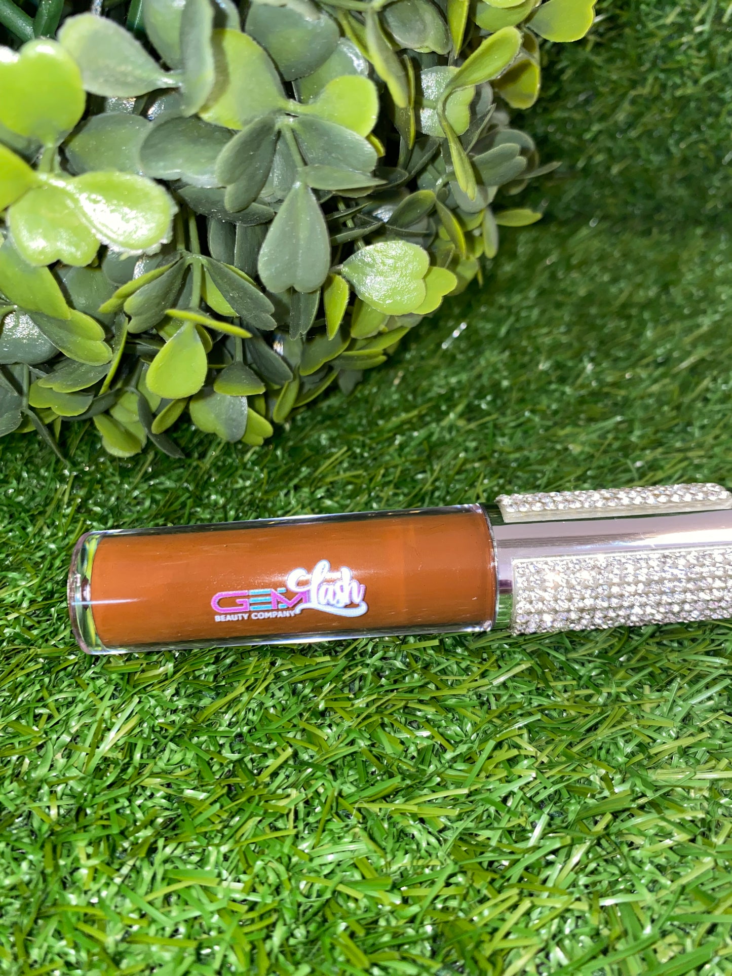 Mocha Lippie