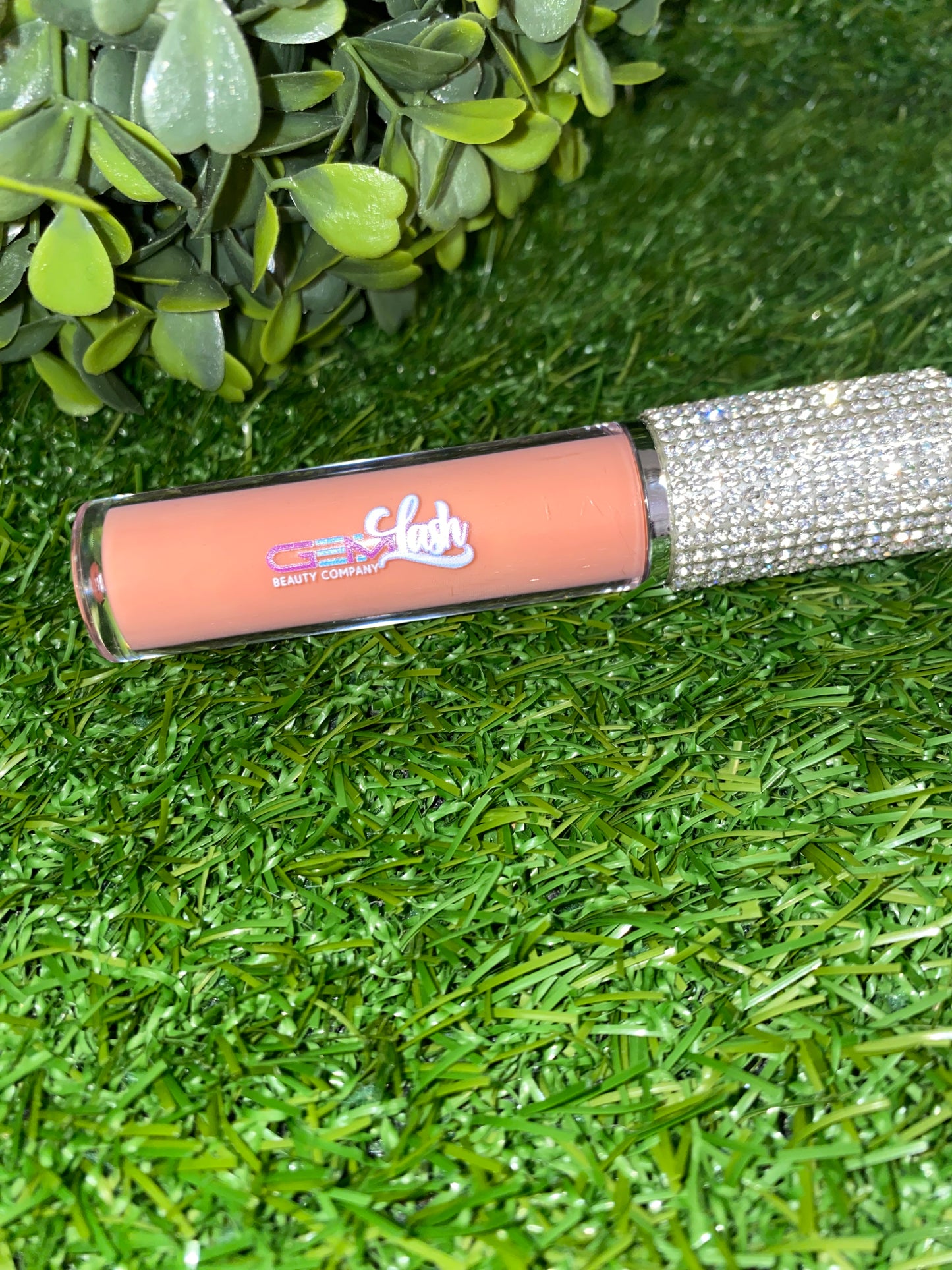 Peach Me Lippie