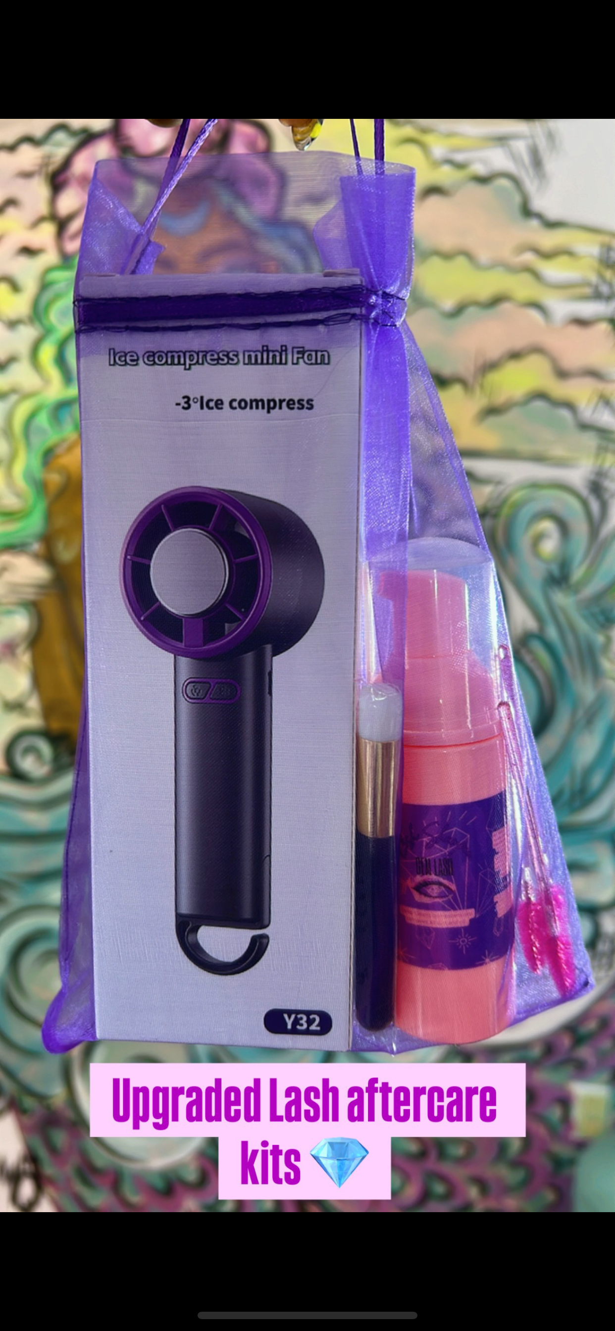 Lash Care Bundle