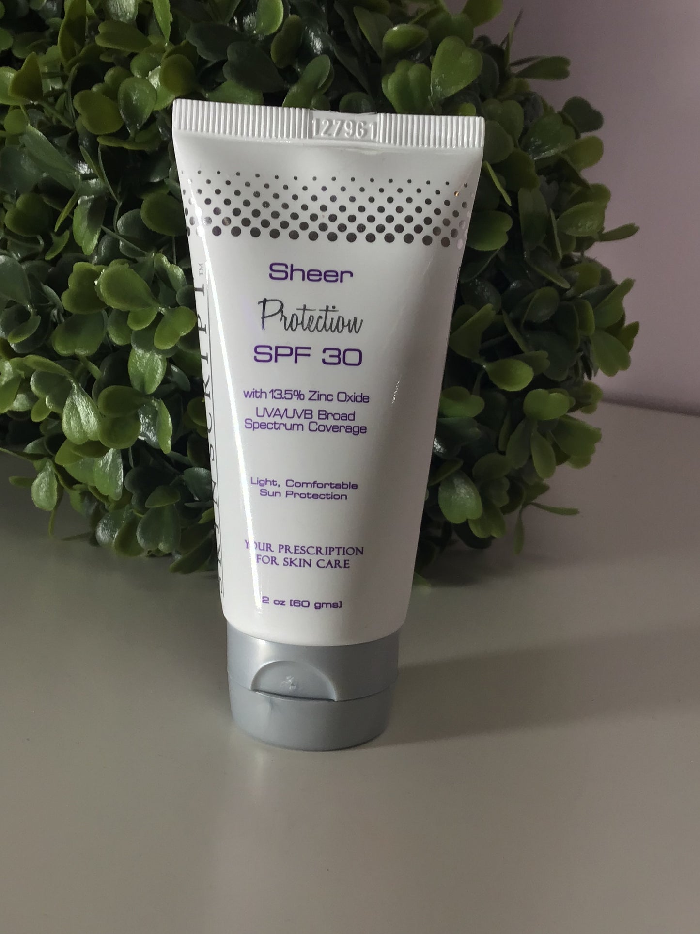 Skin Script Sheer Protection SPF 30