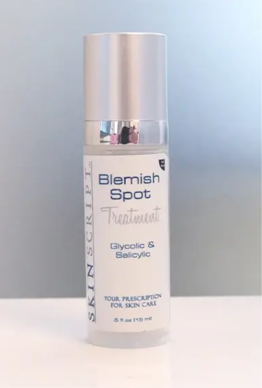Skin Script Blemish Spot Treatment