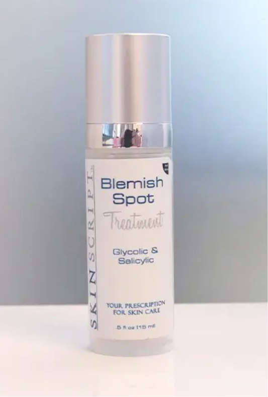 Skin Script Blemish Spot Treatment