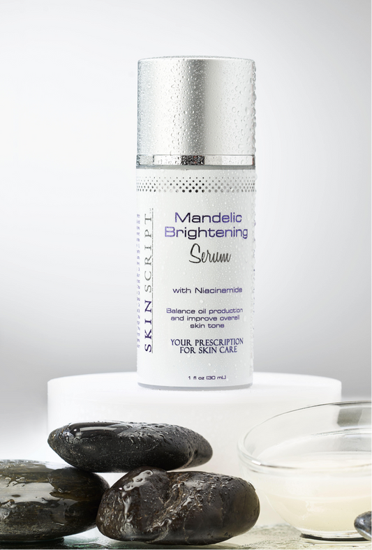 Skin Script Mandelic Brightening Serum