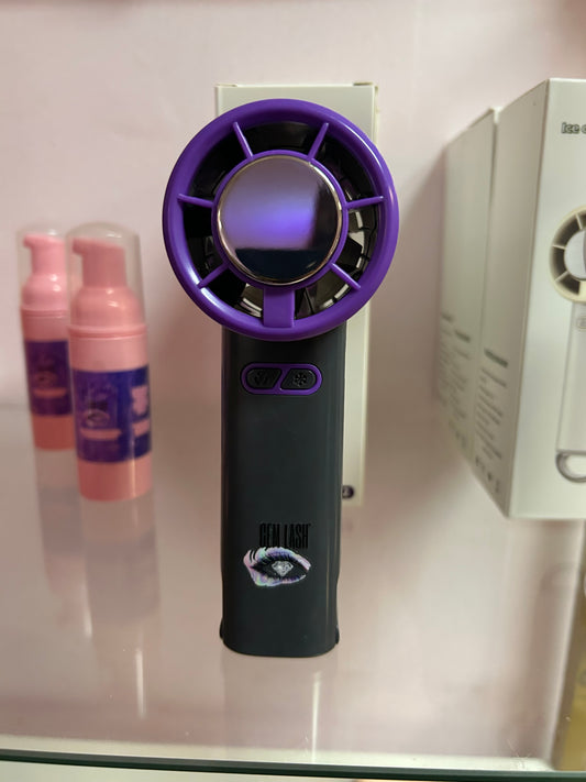 Cold Air 5 Speed Fan