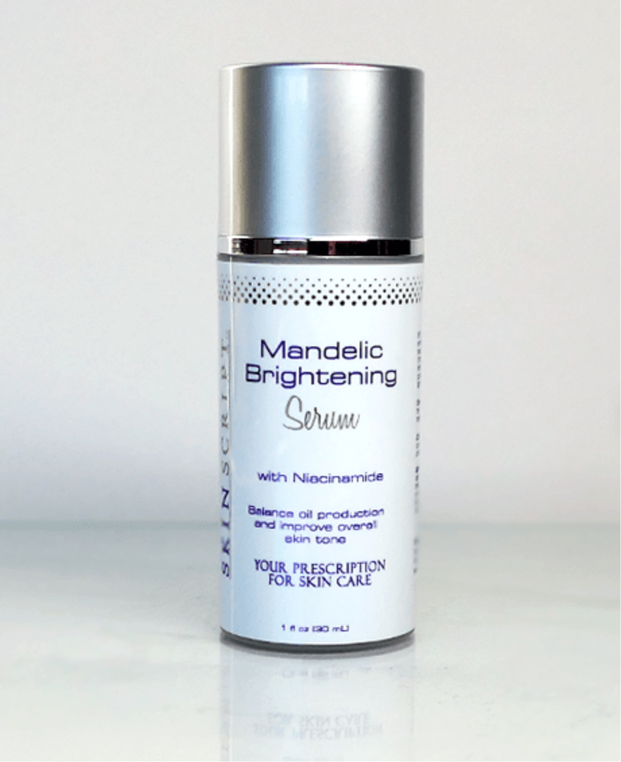 Mandelic Brightening Serum