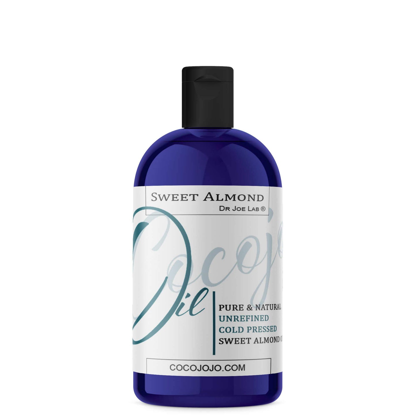 Almond Oil - Sweet, Unrefined