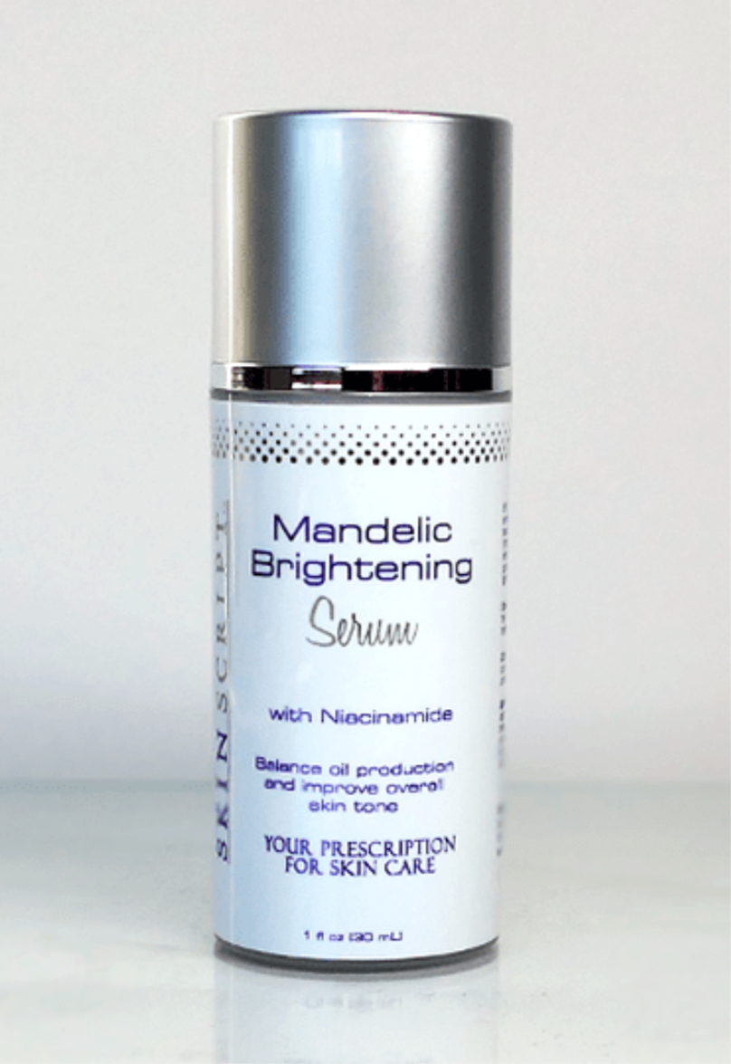 Skin Script Mandelic Brightening Serum