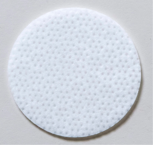 Clarifying Toner Pads