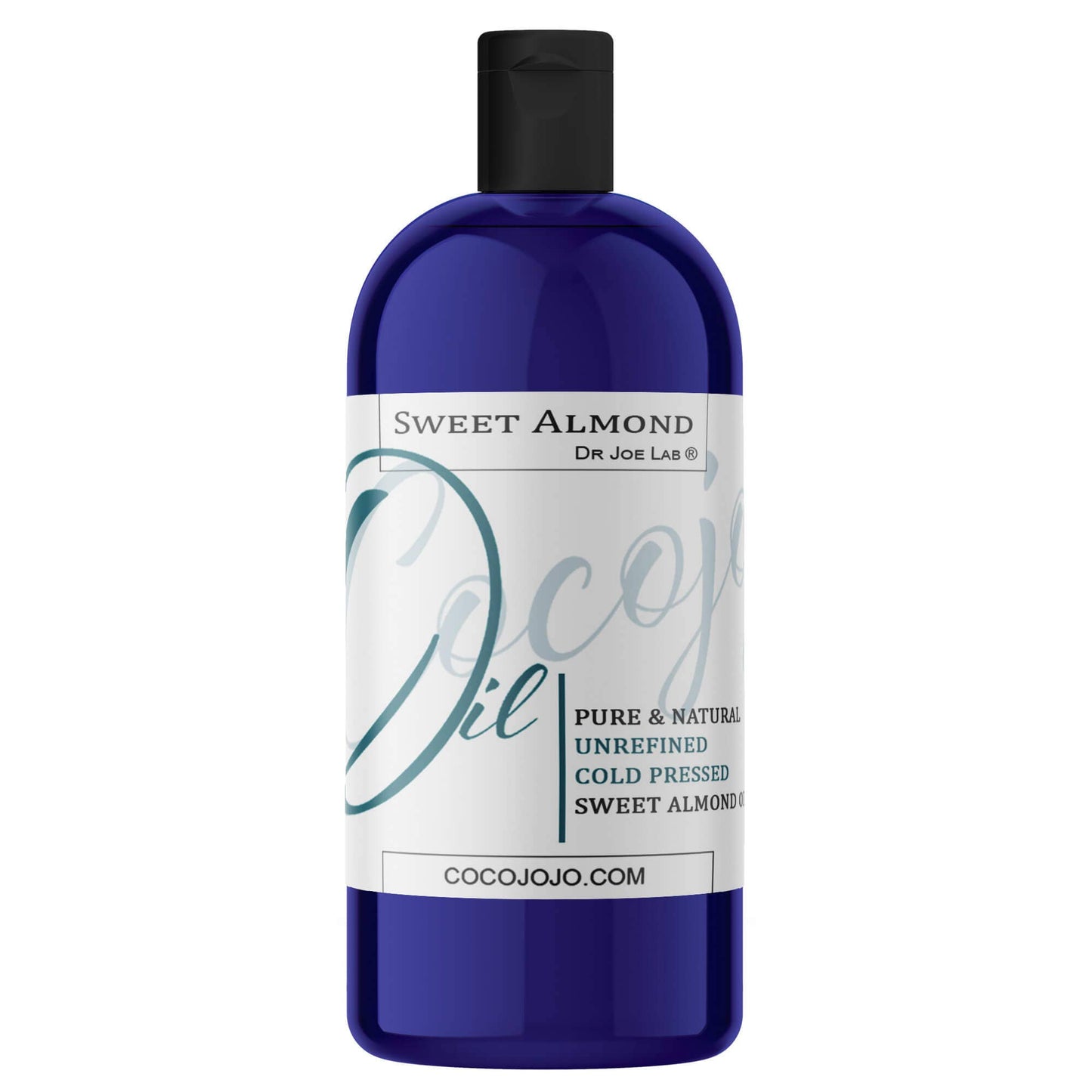 Almond Oil - Sweet, Unrefined