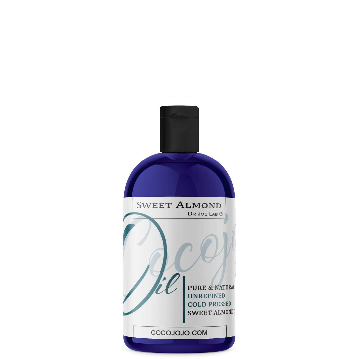 Almond Oil - Sweet, Unrefined