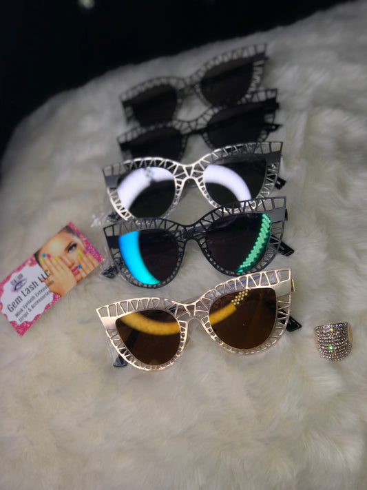 “ Wild Thoughts “ Sunnies